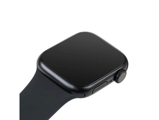 Смарт часы APPLE WATCH S9 41MM MIDNIGHT M/L (MR8X3ZP/A)